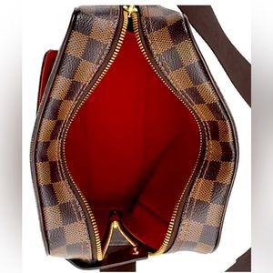 Louis Vuitton Olav PM bag,